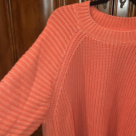 Anthropologie Maeve Mackenzie Sweater - Picture 6 of 10